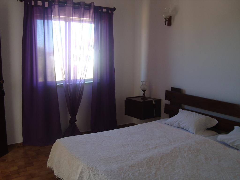 Mira Fortaleza Hotel Sagres Room photo