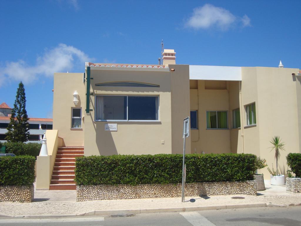 Mira Fortaleza Hotel Sagres Room photo