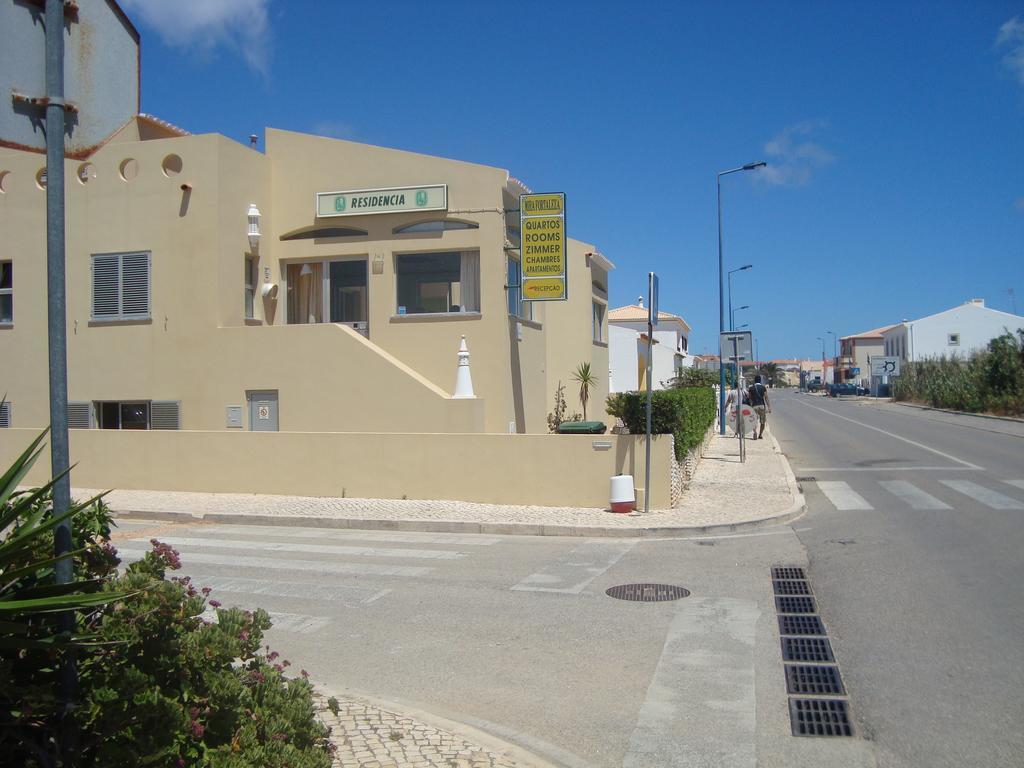 Mira Fortaleza Hotel Sagres Room photo